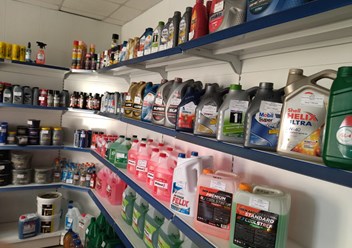 Фото компании ООО Старожиловоагроснаб 1