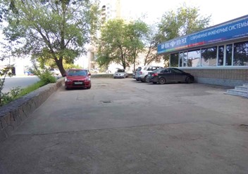 Фото компании ООО «СпутникТВ» 1