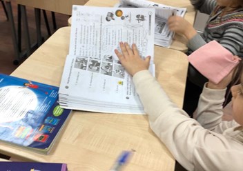 Фото компании  BKC - Перово 4