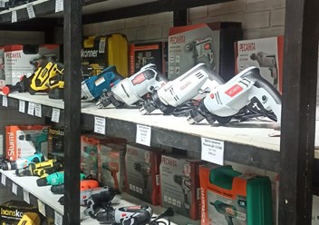 Фото компании ИП Tools27 6
