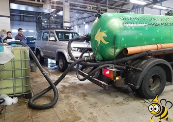 Фото компании ИП Oil Transit 5