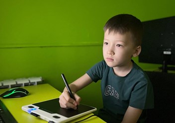 Фото компании ООО Шаг Академия 5