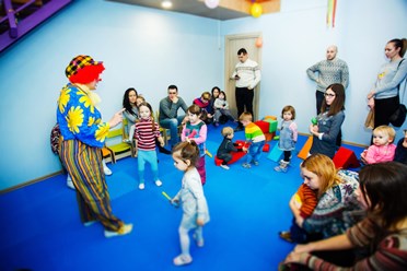 Зал для мероприятий