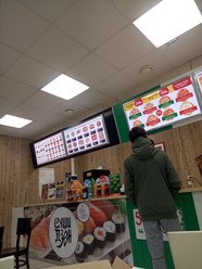 Фото компании  Pomodoro, сеть итальянских пиццерий 3