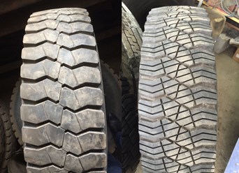 Фото компании  Рем-Шина 2