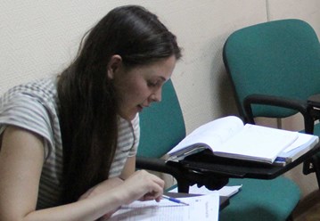 Подготовка к сдаче Кембриджских экзаменов