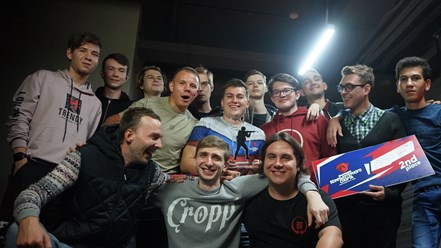 Фото компании  Федерация компьютерного спорта Краснодарского края 13