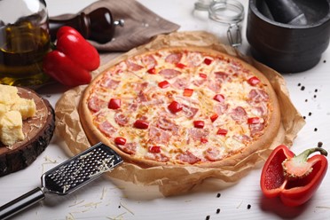 Фото компании  Ташир Пицца, международная сеть ресторанов быстрого питания 42