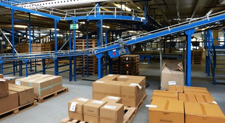 Фото компании ООО КАРГО ЛАЙН 2