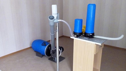 Фото компании НПП Экотром Технология 2