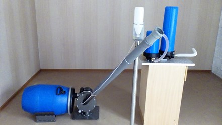 Фото компании НПП Экотром Технология 1