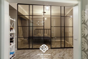 Фото компании ТОО Aslan Doors Manufacture 18