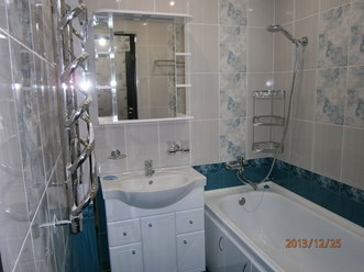 Фото компании  Мастер по ремонту квартир в г Октябрьском РБ 10