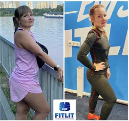 Фото компании  FITLIT 9