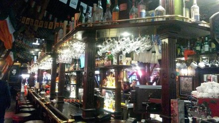 Фото компании  Dublin pub, ресторан 7