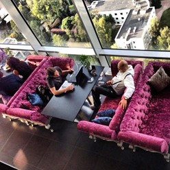 Фото компании  Extra Lounge, ресторан 18