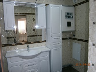 Фото компании  Мастер по ремонту квартир в г Октябрьском РБ 16