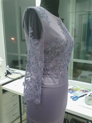 Фото компании ИП АТЕЛЬЕ ПО ПОШИВУ И РЕМОНТУ ОДЕЖДЫ НА ДОВАТОРЦЕВ 61А 44