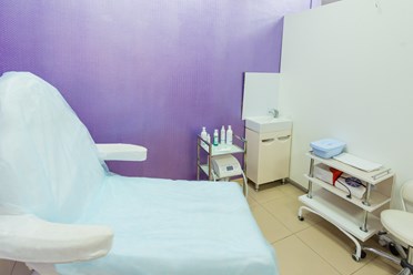 Фото компании  Shade 6