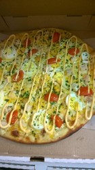 Фото компании  Smile Pizza, пиццерия 6