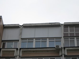 монтаж конструкций