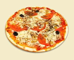Фото компании  Pizza Pizza, пиццерия 15