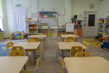 Фото компании  AcademKids в ЖК «Николин Парк» 12