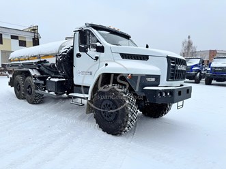Фото компании ООО УралСпецТрейд 8