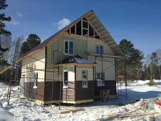 Фото компании ООО ФИНАНС ГРУПП 19