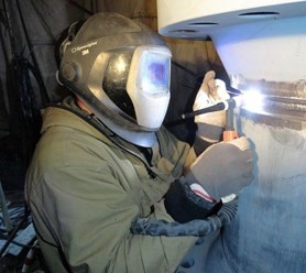 Фото компании ООО Красноярские МеталлоКонструкции 107