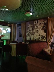 Фото компании  Via Bar Luskoni, ресторан 8