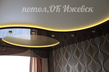 Фото компании  Компания потол,ОК 3