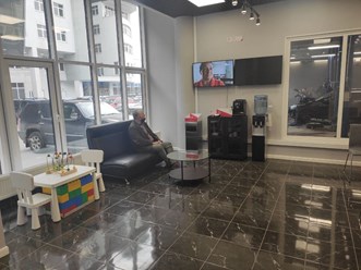 Фото компании ООО Автосервис Вилгуд 23