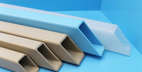 Фото компании ДГУП РУСХИМПЛАСТ 1