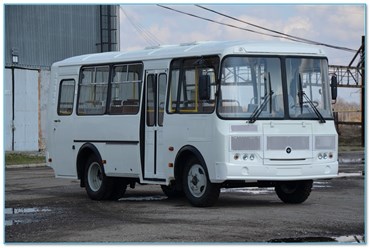 Фото компании ООО TLT-BUS 4