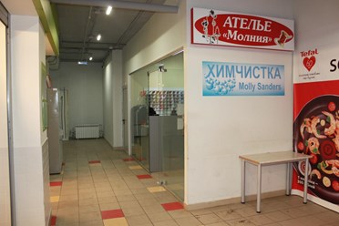 Фото компании ООО Химчистка "Molly Sanders" 2