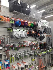 АИСТ ВЕЛО 
https://aist-velo.ru