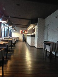 Фото компании  Central Cafe, кафе 11