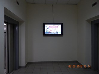 Фото компании ООО Рекламное агентство «Реклама без границ» 16