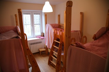 Фото компании ООО Детский сад "Солнце" 3