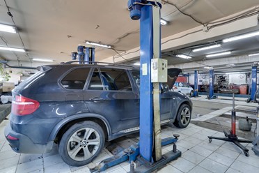 Фото компании  Димбо Моторс 6