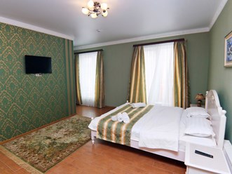 Dasn Hall
Гостевой Дом Dasn Hall