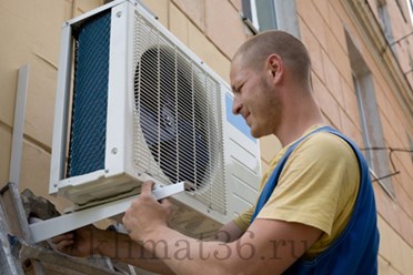 Фото компании ООО Климатические Системы 2