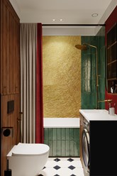 Квартира 33 кв.м. метро Аэропорт МСК