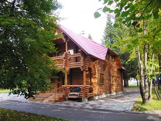 Фото компании  Санаторий-профилакторий  Восток 5