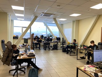 Фото компании ООО «Бонофит» настройка и внедрение 1С 6