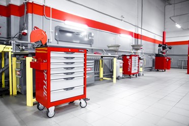 Фото компании ООО Технический центр "АВТОПРОФИ" 2