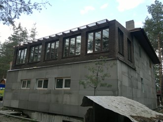 Фото компании ООО Оконный Континент 5