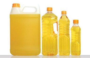 Нерафинированное подсолнечное  масло Солнечное Поле: разлив в тару покупателя 1 литр по цене 60 руб.