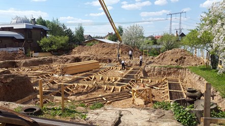Фото компании ООО Меридиес53 63